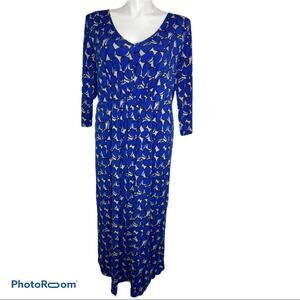 Plus sized CSC Studio dress 1X